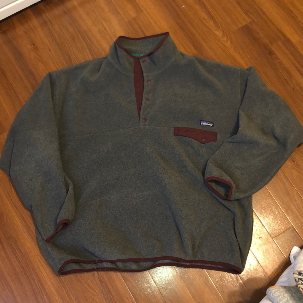 Patagonia